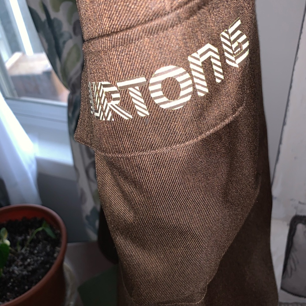 Burton Kids Snow Pants